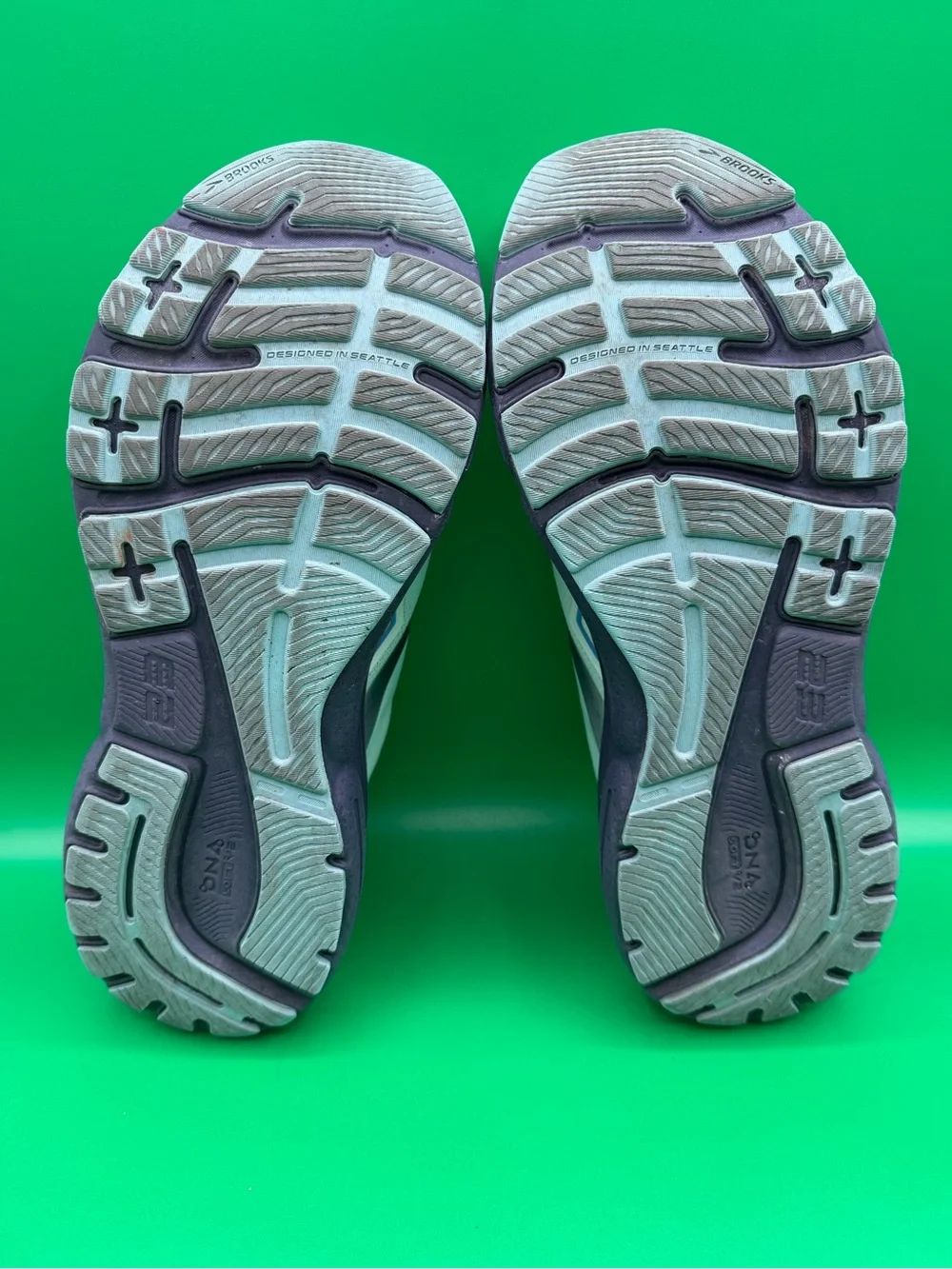 Brooks adrenaline gts